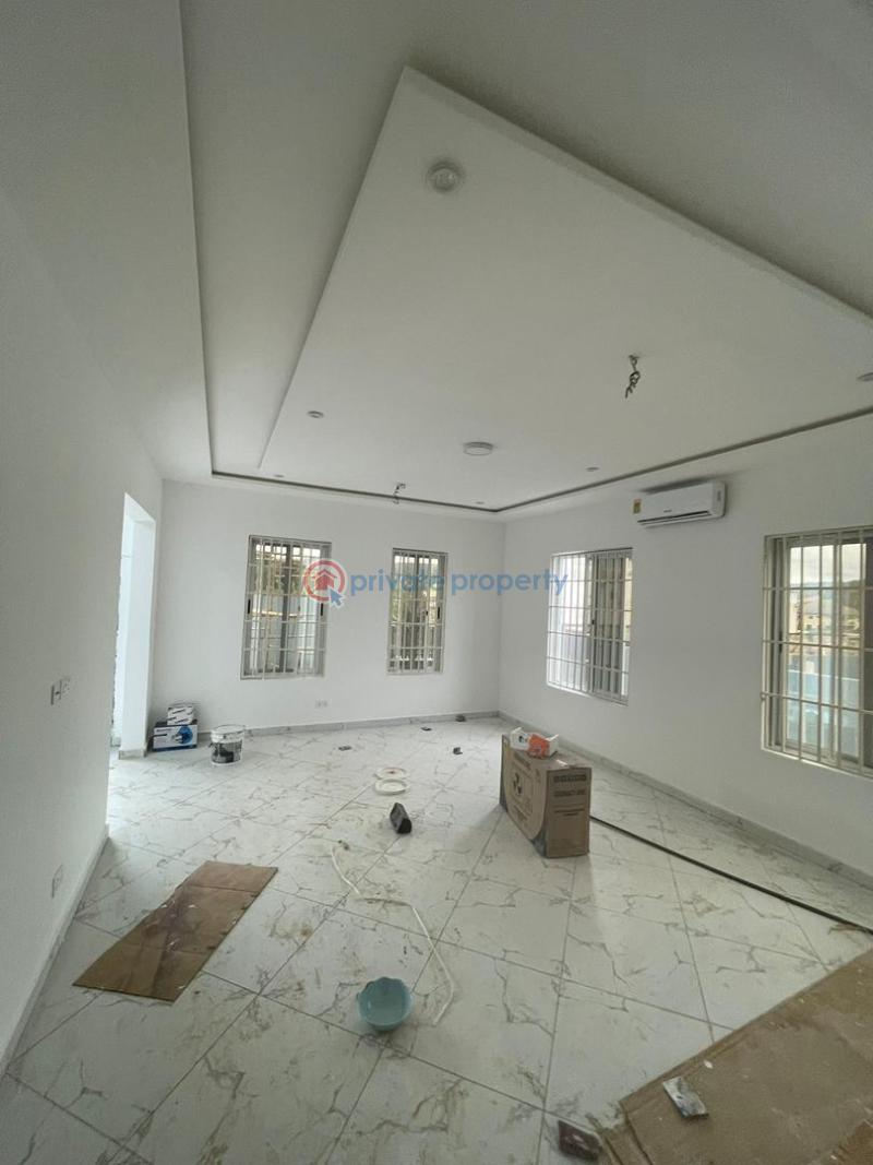 3 bedroom House For Sale Oyibi Accra Metropolitan  - 3