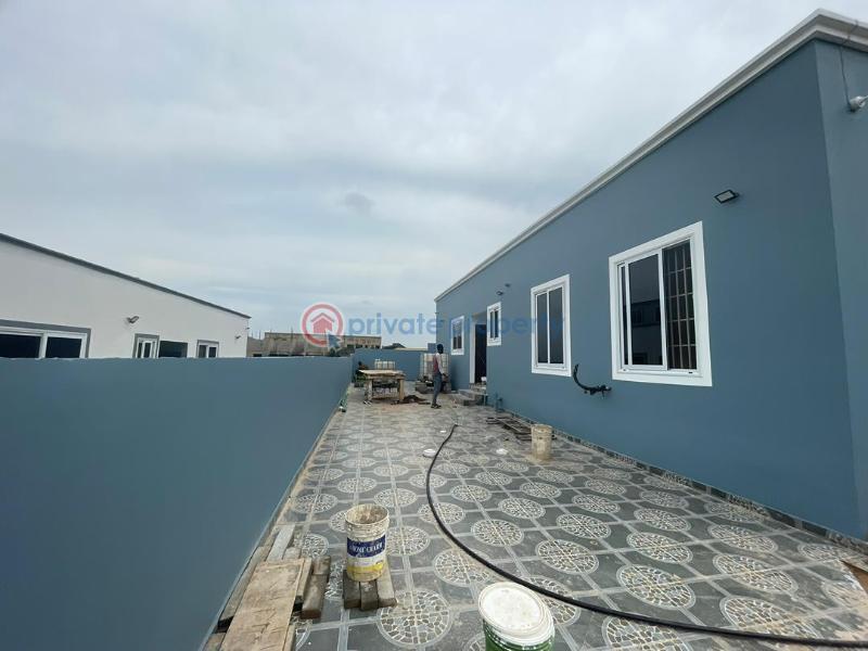 3 bedroom House For Sale Oyibi Accra Metropolitan  - 4