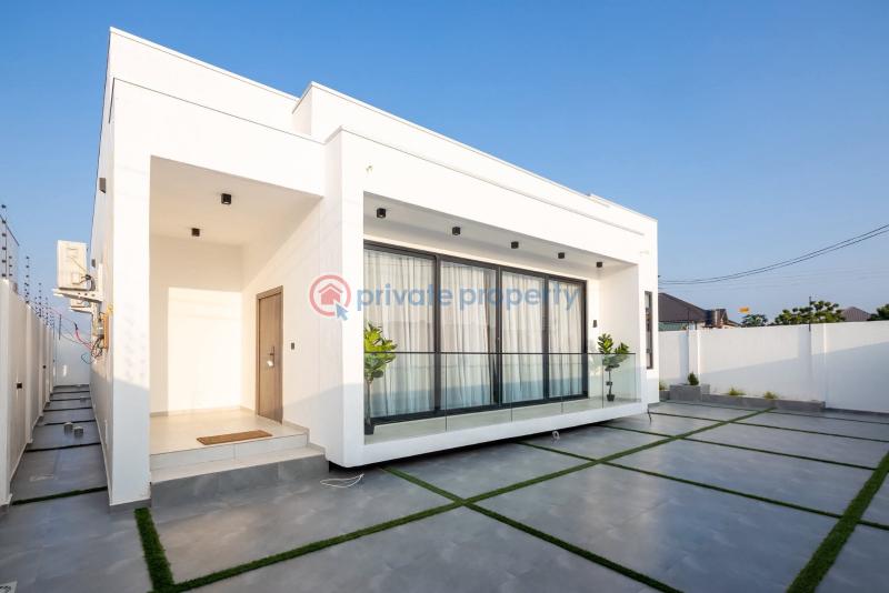 3 bedroom Detached Bungalow For Sale Hospital Road East Legon Hills Accra - 8