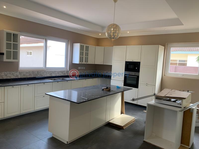 3 bedroom House For Sale Lashibi Spintex Accra - 11