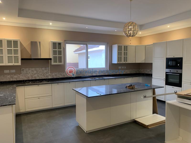 3 bedroom House For Sale Lashibi Spintex Accra - 4