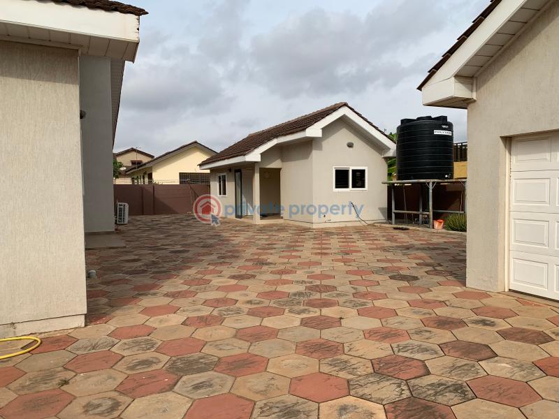 3 bedroom House For Sale Lashibi Spintex Accra - 6