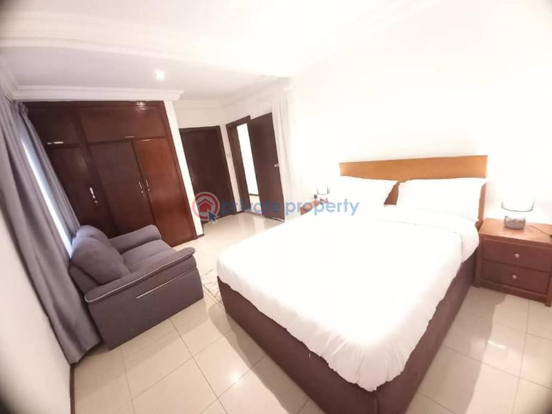 3 bedroom Townhouse For Rent East Legon Accra - 3