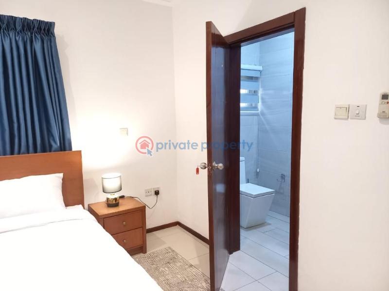 3 bedroom Townhouse For Rent East Legon Accra - 2