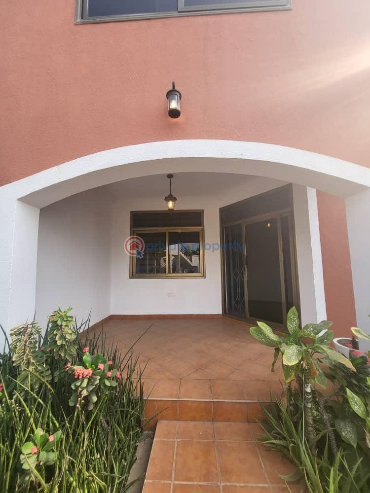 3 bedroom Townhouse For Sale Cantonments Accra - 5