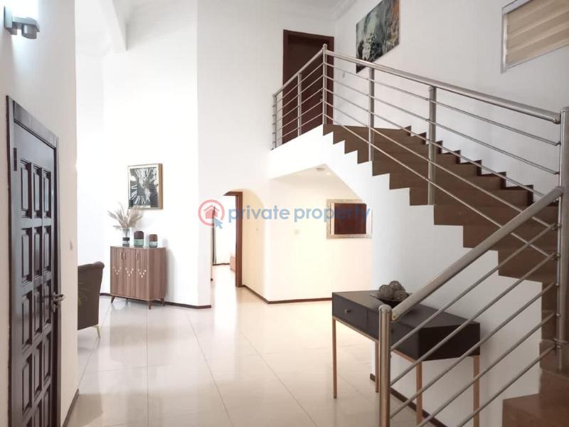 3 bedroom Townhouse For Rent East Legon Accra - 1