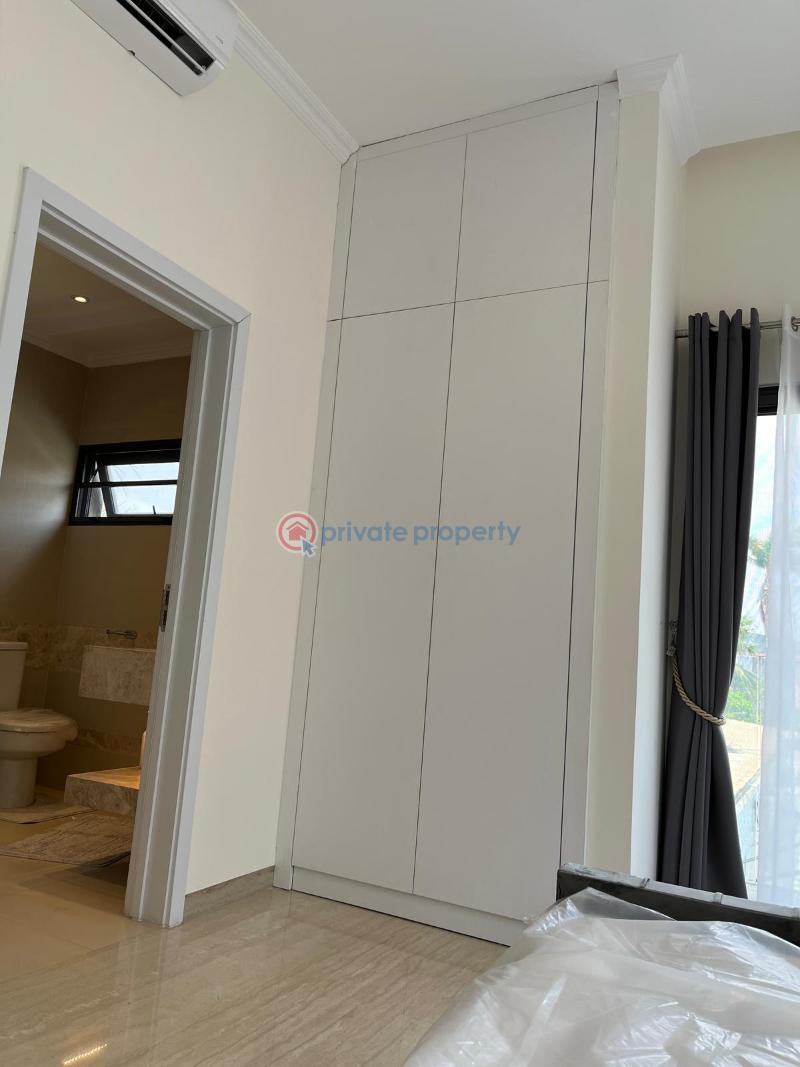 3 bedroom Townhouse For Rent Airport Residential Area Accra - 7