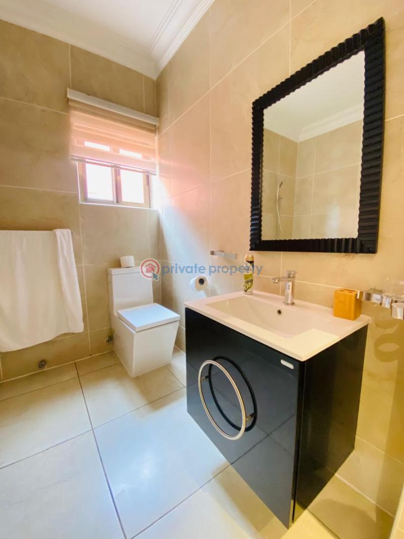 3 bedroom Townhouse For Sale Cantonments Accra - 14