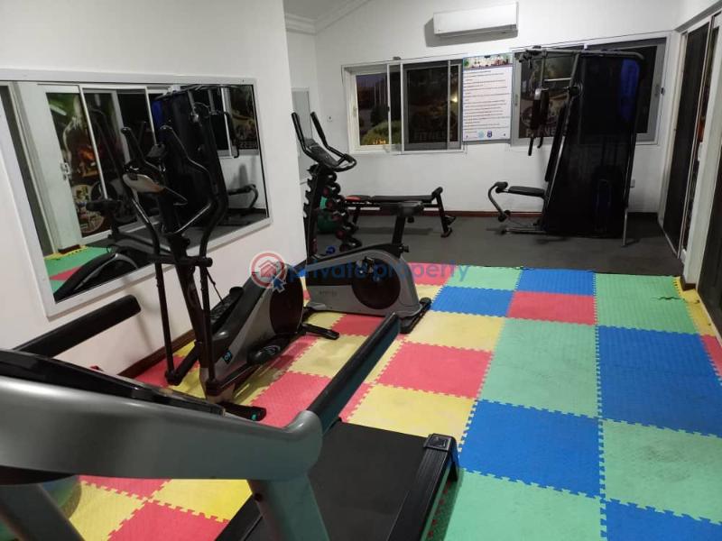 3 bedroom Townhouse For Rent East Legon Accra - 6