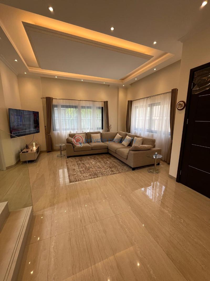 3 bedroom Townhouse For Rent Airport Residential Area Accra - 3