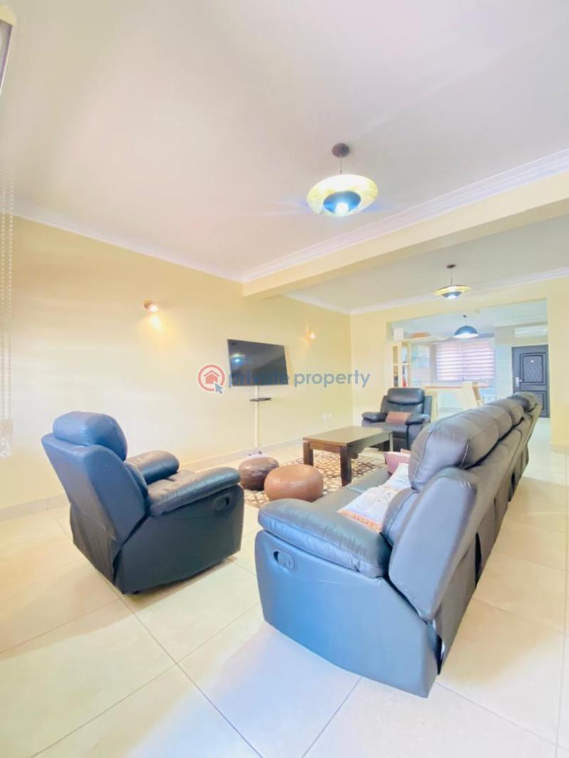 3 bedroom Townhouse For Sale Cantonments Accra - 8