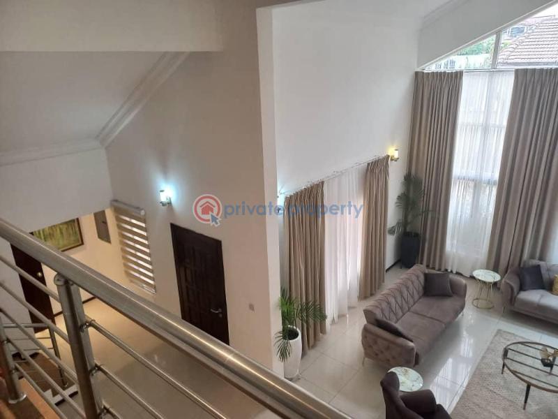 3 bedroom Townhouse For Rent East Legon Accra - 4