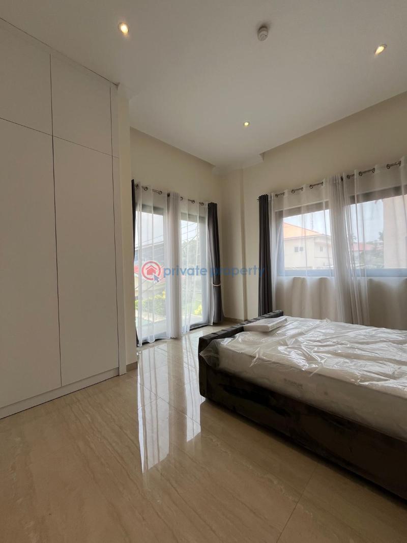 3 bedroom Townhouse For Rent Airport Residential Area Accra - 2