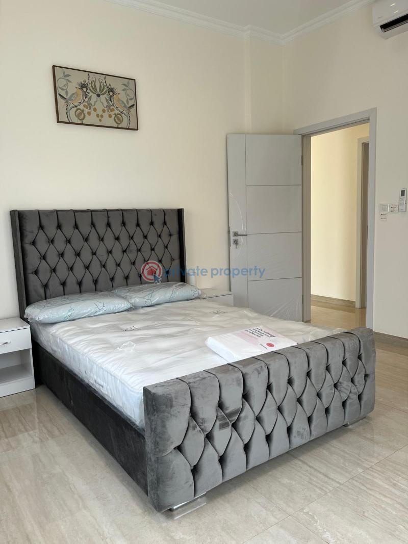 3 bedroom Townhouse For Rent Airport Residential Area Accra - 1