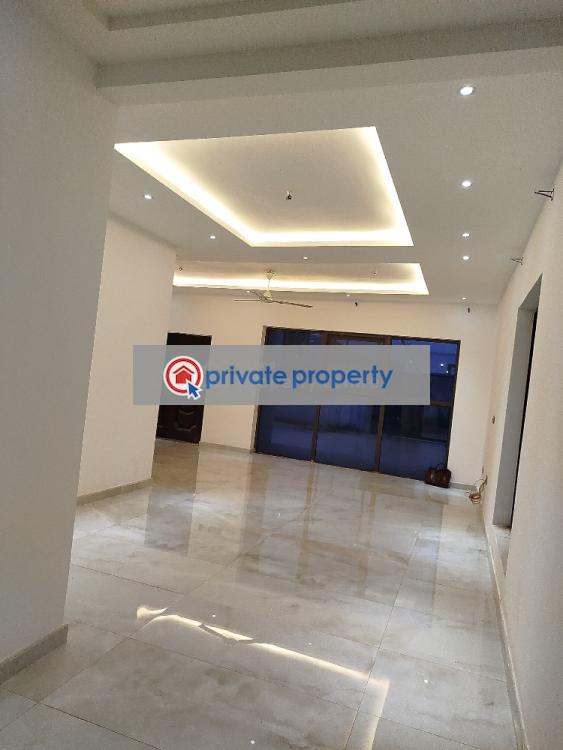 3 bedroom Detached Bungalow For Sale &nbsp;lakeside Estates Ashaley Botwe Adenta Municipal Accra - 3