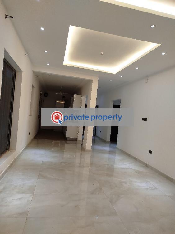 3 bedroom Detached Bungalow For Sale &nbsp;lakeside Estates Ashaley Botwe Adenta Municipal Accra - 2