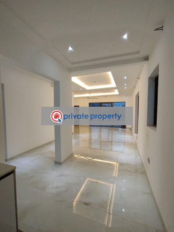 3 bedroom Detached Bungalow For Sale &nbsp;lakeside Estates Ashaley Botwe Adenta Municipal Accra - 4