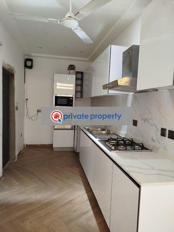 3 bedroom Detached Bungalow For Sale &nbsp;lakeside Estates Ashaley Botwe Adenta Municipal Accra - 9