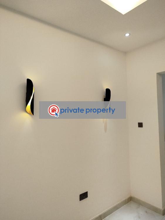 3 bedroom Detached Bungalow For Sale &nbsp;lakeside Estates Ashaley Botwe Adenta Municipal Accra - 1