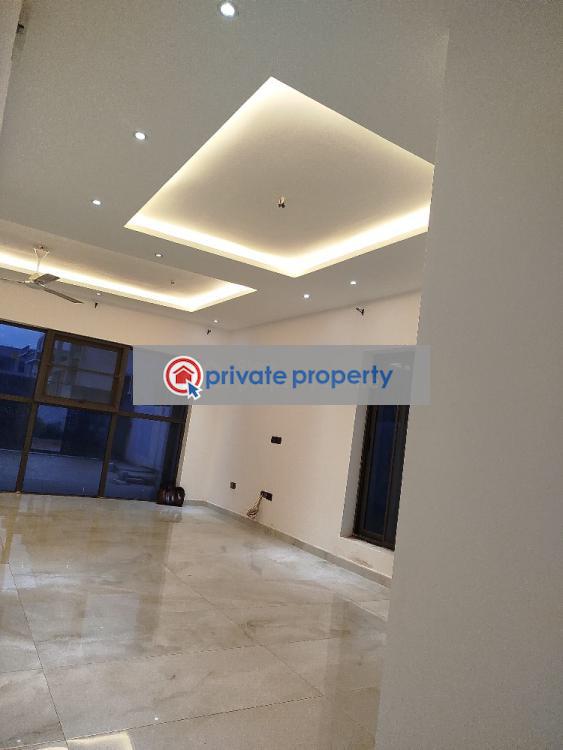 3 bedroom Detached Bungalow For Sale &nbsp;lakeside Estates Ashaley Botwe Adenta Municipal Accra - 11