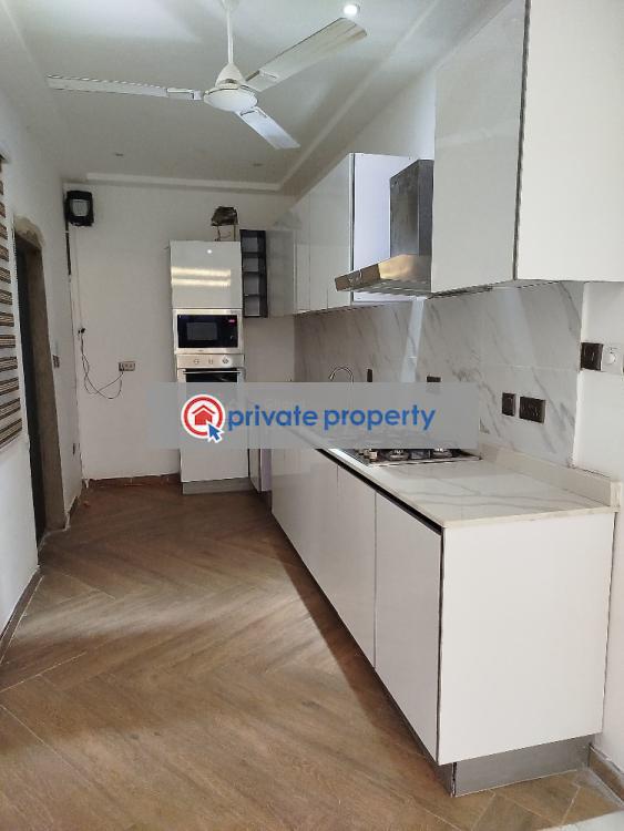 3 bedroom Detached Bungalow For Sale &nbsp;lakeside Estates Ashaley Botwe Adenta Municipal Accra - 7