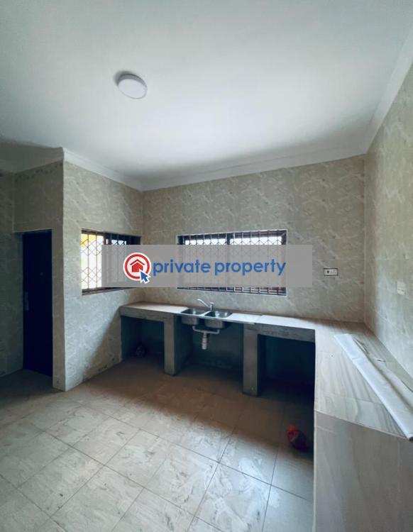 3 bedroom Detached Bungalow For Sale &nbsp;lakeside Estate Adenta Municipal Accra - 8