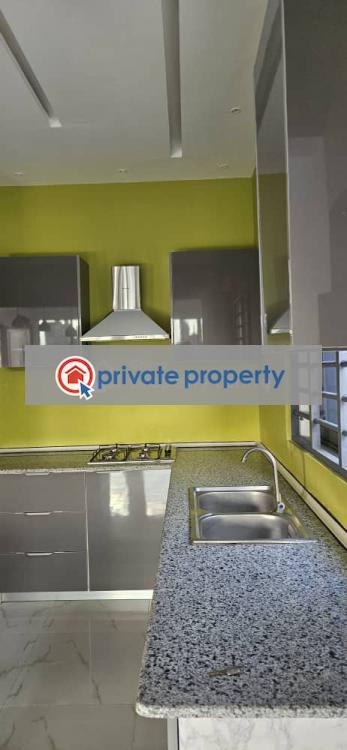 3 bedroom House For Sale &nbsp;lakeside Adenta Municipal Accra - 2