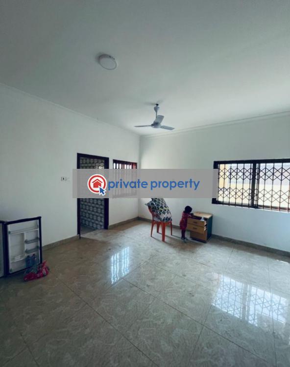 3 bedroom Detached Bungalow For Sale &nbsp;lakeside Estate Adenta Municipal Accra - 4