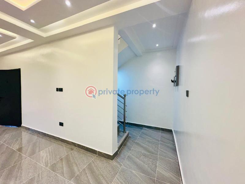 3 bedroom House For Sale Oyarifa Ga East Municipal Accra - 7