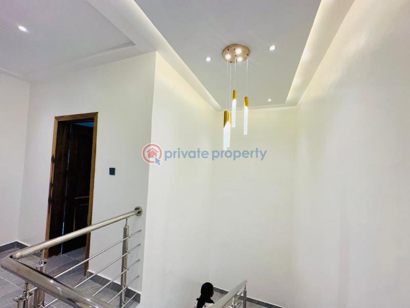 3 bedroom House For Sale Oyarifa Ga East Municipal Accra - 5