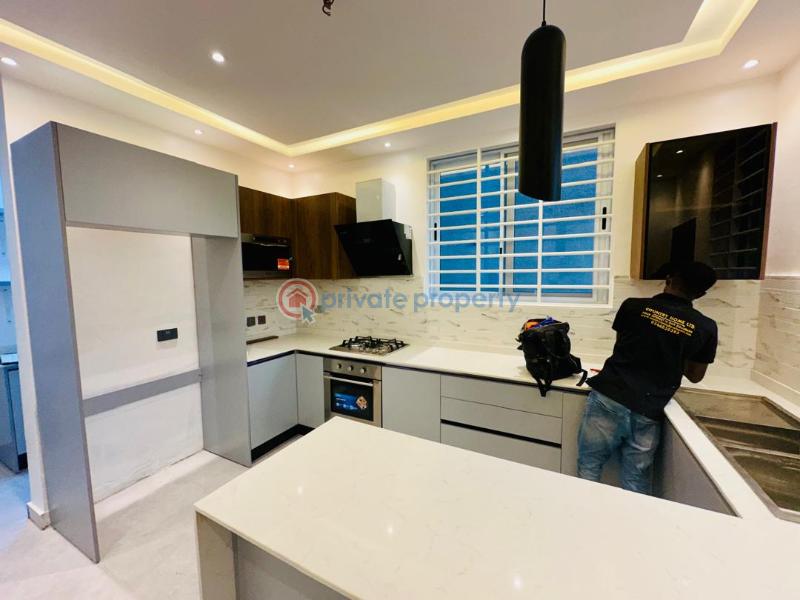 3 bedroom House For Sale Oyarifa Ga East Municipal Accra - 13
