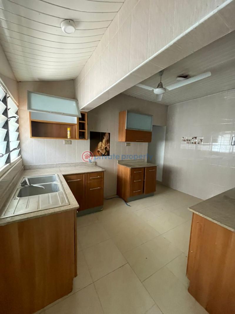3 bedroom House For Rent Oyarifa Adenta Municipal Accra - 3