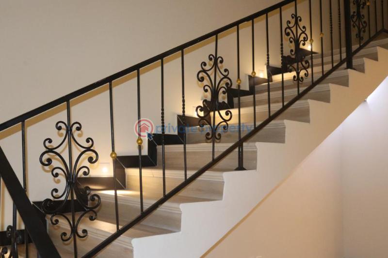 3 bedroom Townhouse For Rent Airport Residential Area Accra - 5