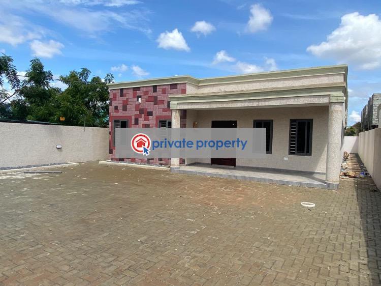3 bedroom House For Sale lakeside La Nkwantanang Madina Municipal Accra