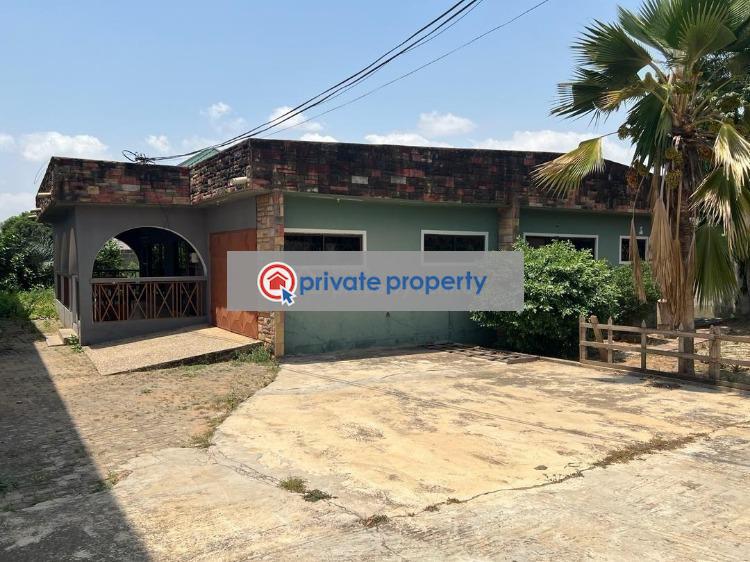 3 bedroom House For Sale &nbsp;westland Gardens Legon Accra - 1