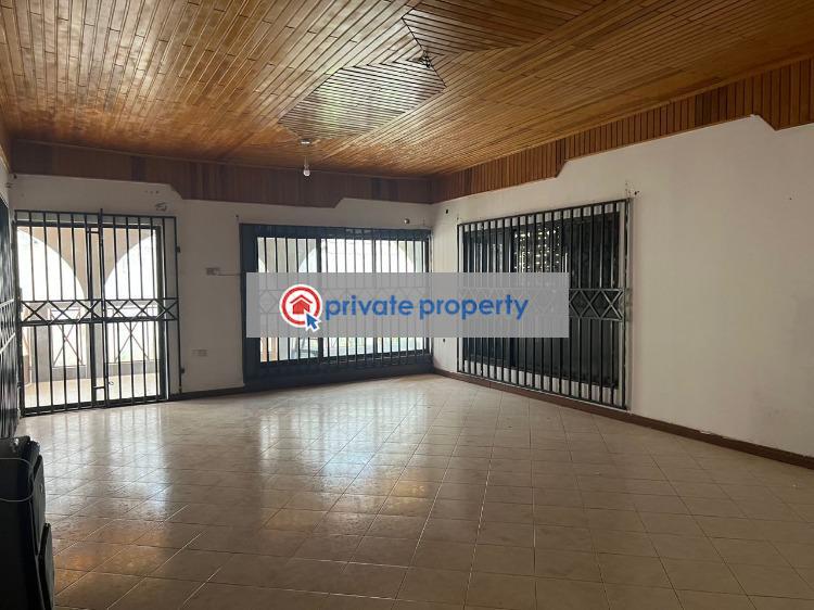 3 bedroom House For Sale &nbsp;westland Gardens Legon Accra - 3