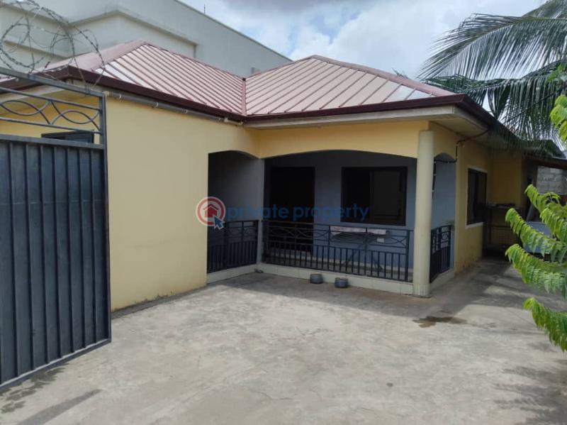 3 bedroom House For Sale Tieman After Oyarifa Adenta Municipal Accra - 0