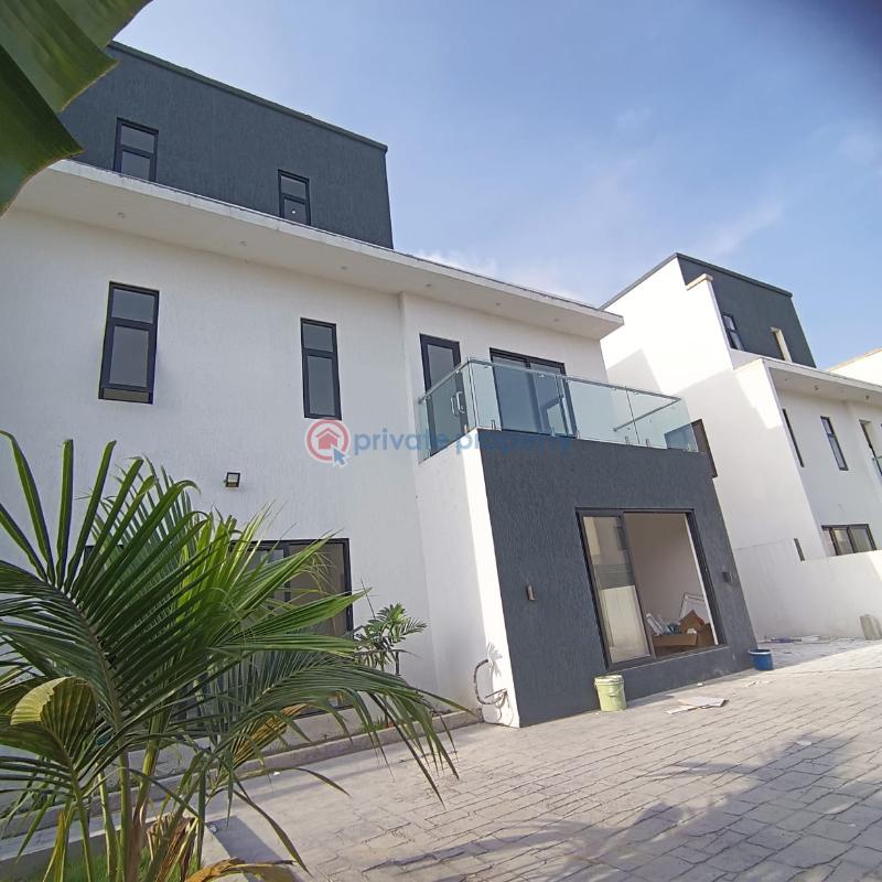 3 bedroom House For Sale Haatso Ga East Municipal Accra - 8