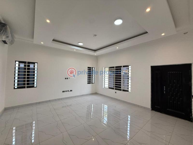 3 bedroom House For Sale Lashibi Klagon Lashibi Accra - 4