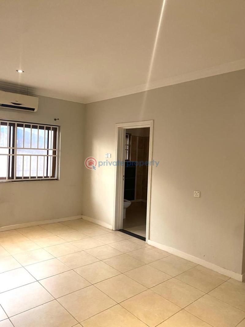 3 bedroom House For Rent Cfc Estate Achimota Accra - 9