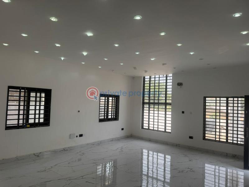 3 bedroom House For Sale Achimota Accra - 4
