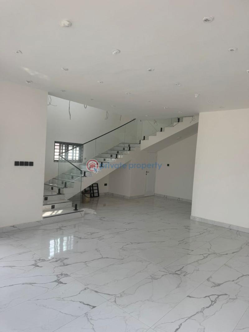3 bedroom House For Sale Achimota Accra - 1