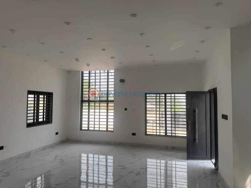 3 bedroom House For Sale Achimota Accra - 2