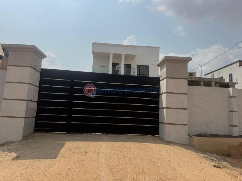 3 bedroom House For Sale Achimota Accra - 0