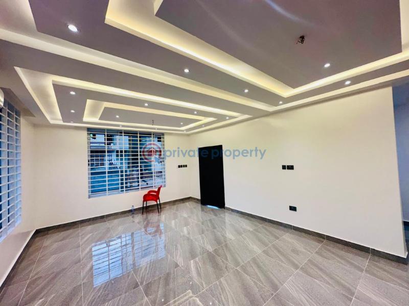3 bedroom House For Sale Oyarifa La Nkwantanang Madina Municipal Accra - 8