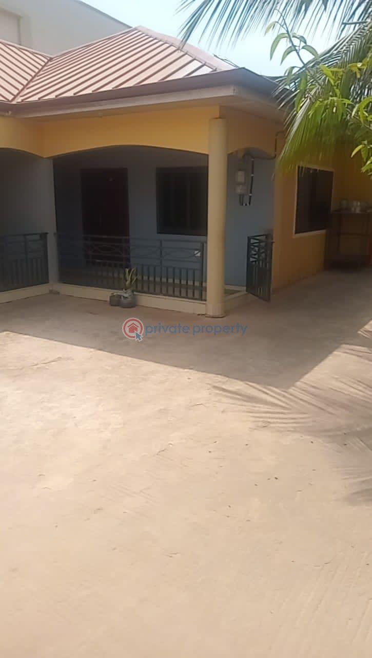 3 bedroom House For Sale Tieman After Oyarifa Adenta Municipal Accra - 2