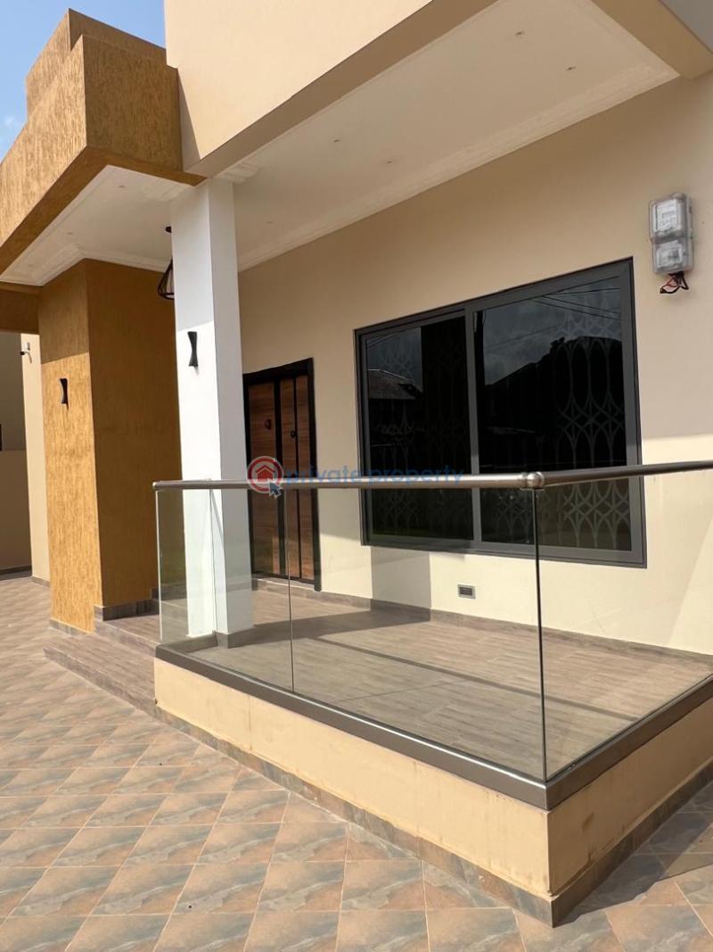 3 bedroom House For Sale Kwabenya Ga East Municipal Accra - 20