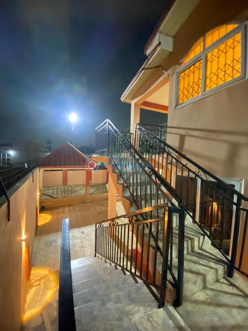3 bedroom House For Rent Trasacco Adjiringanor East Legon Accra - 3