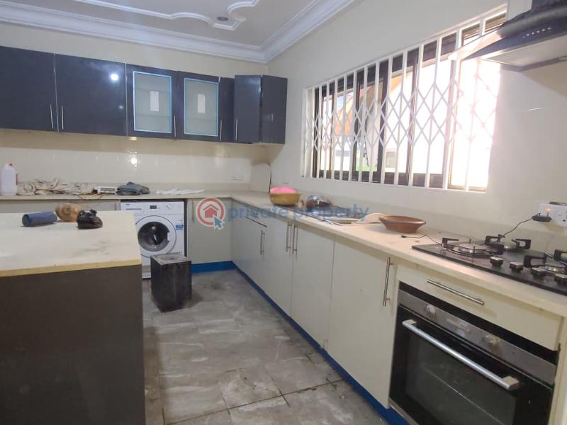 3 bedroom House For Rent Trasacco Adjiringanor East Legon Accra - 8
