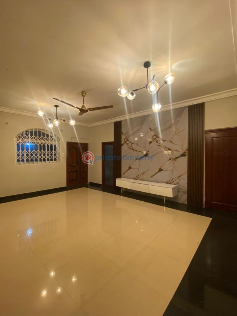 3 bedroom House For Rent Trasacco Adjiringanor East Legon Accra - 7